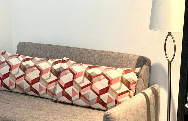 New Villa 207 Deluxe , Golf Club, Punta Cala - Foto 7