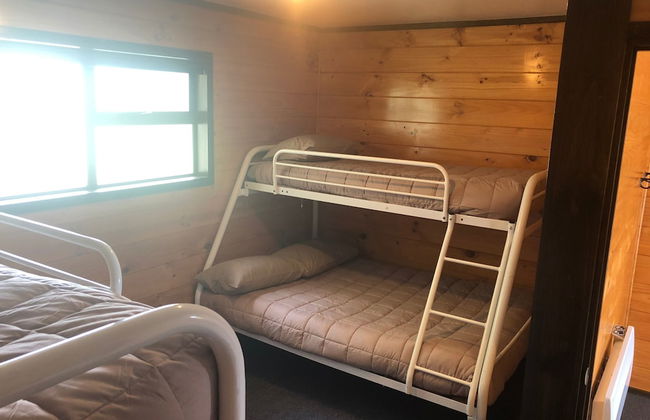 Greymouth Seaside TOP 10 Holiday Park - Foto 14