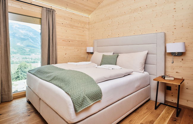 Premium mit 5 Schlafzimmern, Sauna &Pool - Foto 4