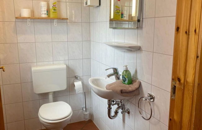 Doppelhaushaelfte in Hasselfelde - Foto 8