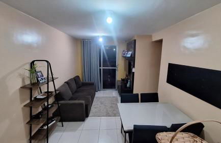 Condomínio Ville Laguna - 3 quartos perto da COP 30 - Foto 2