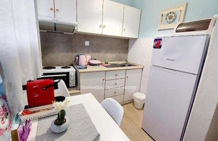 Vasileiadou Coastal Rooms - Foto 2