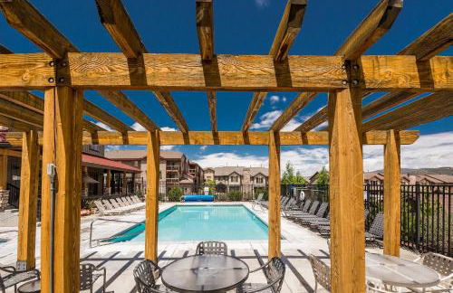 Bear Hollow Village by All Seasons Resort Lodging - Foto 6