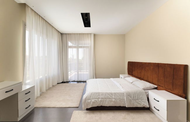 Villa With Private Pool In Beverly Hills - Foto 7