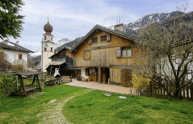 Appartamento Crepaz - Foto 18