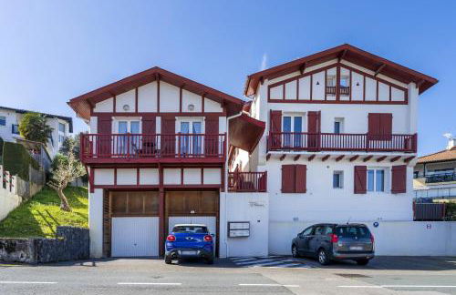 Appartement Urrugne - Foto 13