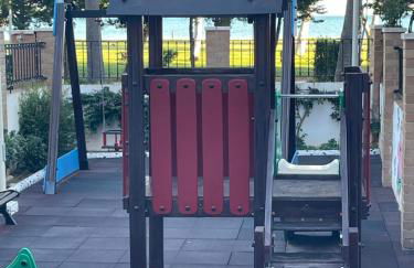 Apartamento a estrenar en primera línea de playa en Magic World Marina Dor - Photo 23