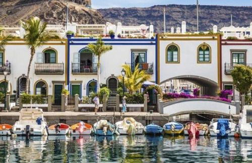 Solymar Premium Apartment - Foto 42