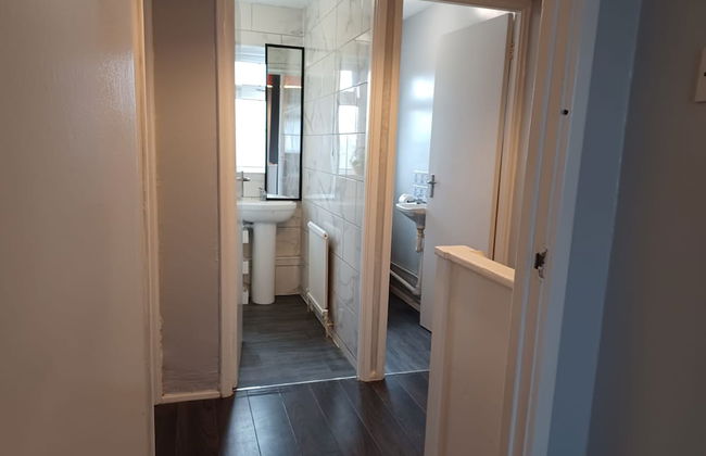 Poynters House - Huku Kwetu Luton - Foto 40