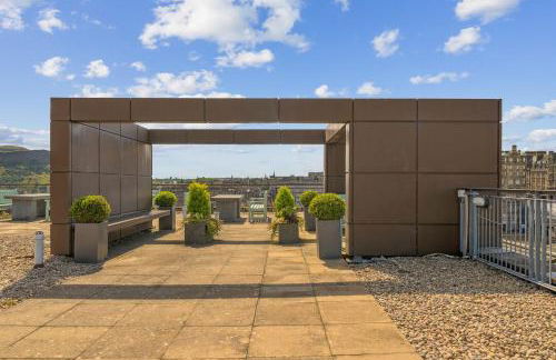 Princes Street Suites - Foto 106