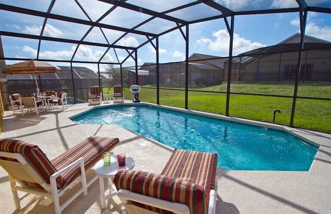 Vizcay Villa - Three Bedroom Home - Foto 20