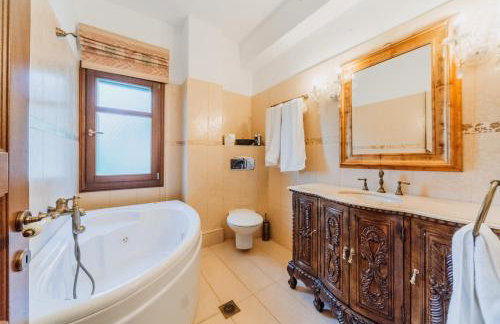 Elysian Luxury Villa Pelion - Photo 17