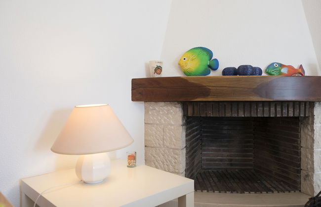 Fish House Flat With Pool - Foto 27