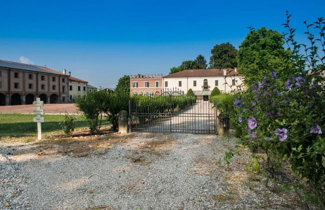 Azienda Agricola Le Colombare - Foto 48