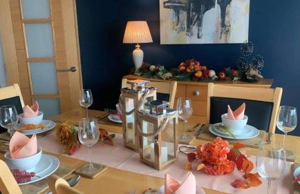 Loughview House overlooking Carlingford lough - Photo 5