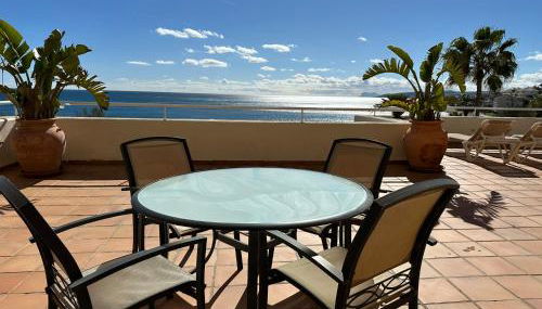 Beach Penthouse Bermuda Beach 4 - Foto 3