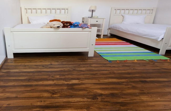 Casa Ferica - Foto 8