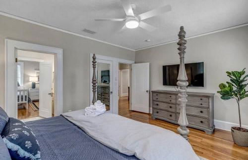 Stunning and Cozy 4BR in Historic Avondale - Foto 25