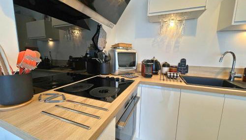 Le Clos de la Prairie 2 - New T2 Rambouillet centre - Foto 5