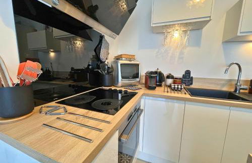 Le Clos de la Prairie 2 - New T2 Rambouillet centre - Foto 13