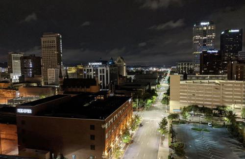 Landing Amazing 1BD Gym - Foto 22