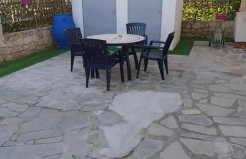 Vasia's maisonette - Foto 27