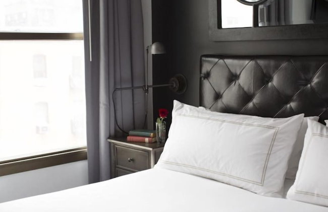 Studio 6 Suites Duane Street Hotel Tribeca - Photo 16