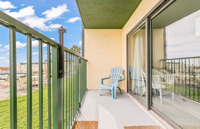 Oceanfront Apt at Sunglow Resort Seaside Suite - Foto 16