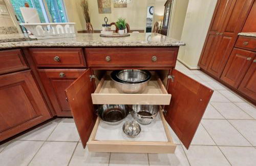 DC Luxury Retreat in Forest Spacious Full of Fun - Foto 26