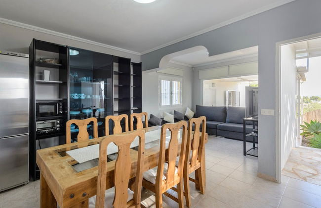 Villa Piedad Ibiza - Photo 27