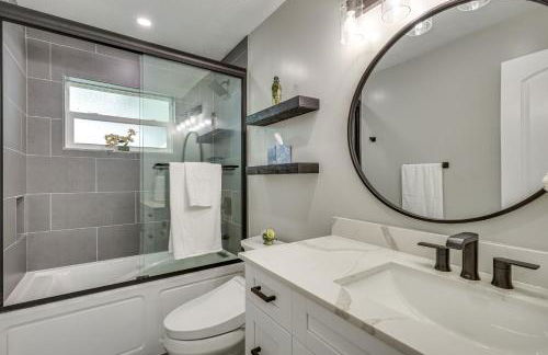 Backyard Oasis Fort Lauderdale Home Near Beach - Foto 19