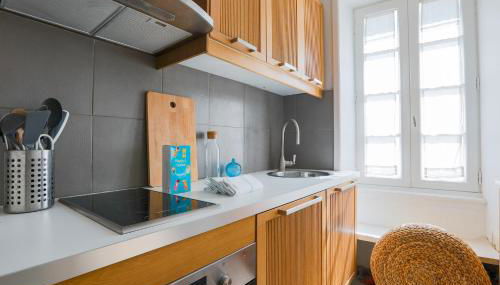 Maison pour 4 à Ars-en-Ré entre port et plage - Foto 3