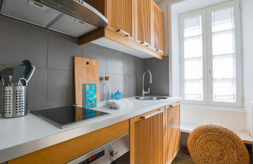 Maison pour 4 à Ars-en-Ré entre port et plage - Foto 3