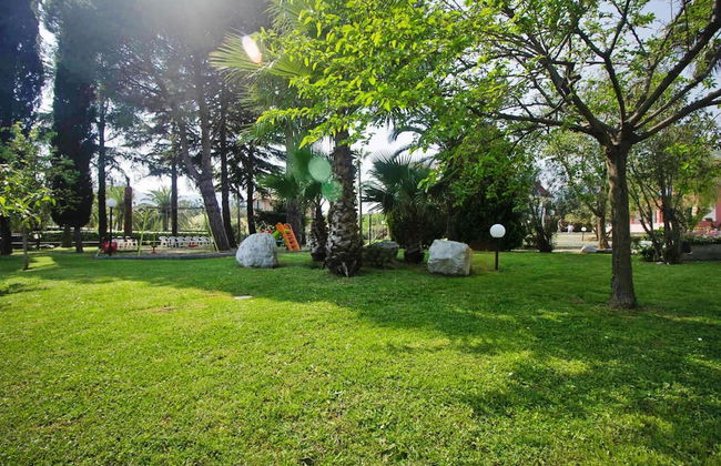 Apartment in Loano With Garden - Foto 49