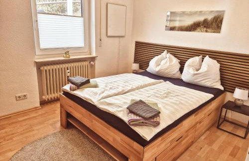 Ferienwohnung Seeliebe Bodensee mit wunderschöner Seesicht & Terrasse - Foto 6