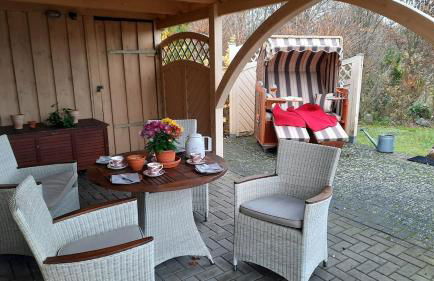 Haus am Schaalsee - Foto 26