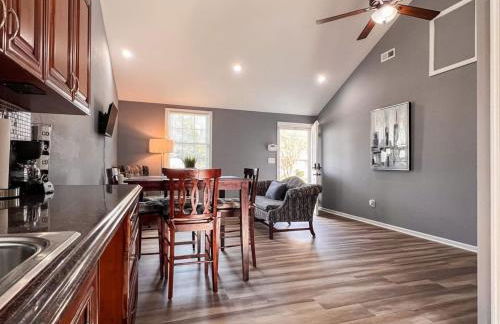 317 Extended Stay - Foto 30