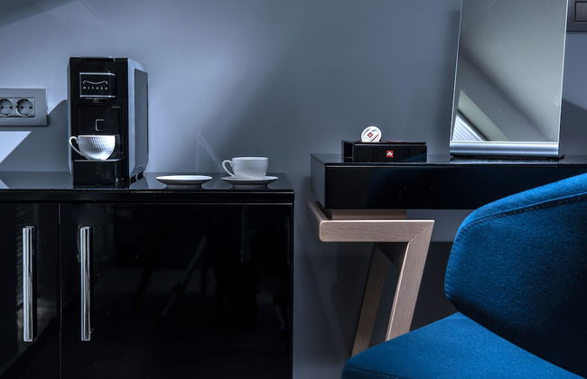 LAVRIS City Suites - Foto 56