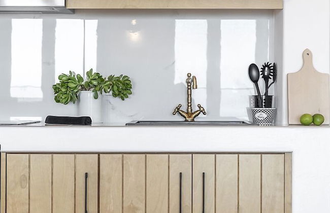 La Estrella 4 Suites with Sea View & 4 Prive Hot Tub - Foto 19