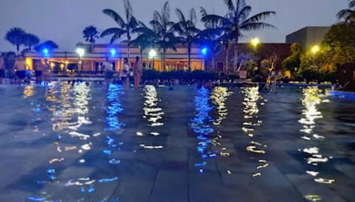 Hot Beach Suites Olímpia - Foto 5