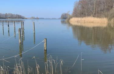 Haus Schwanensee, Wohnung 9 - Foto 12