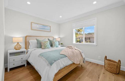 Luxurious Private Coastal Home Hot Tub & Ocean Views Near San Francisco - Foto 13