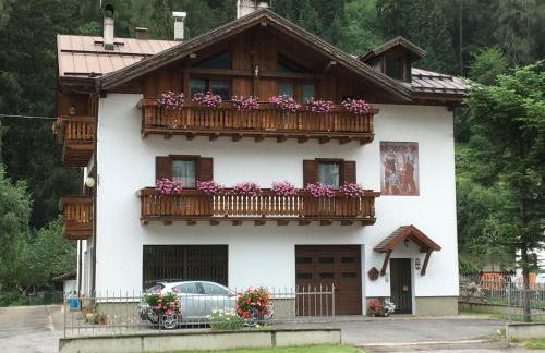 Appartamento Cogolo con terrazza 7 posti - Foto 1