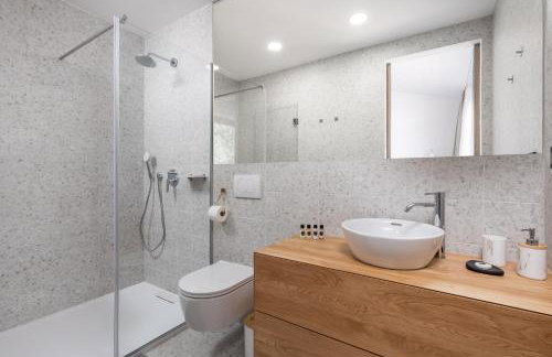 Villa 4 with Pool Soline, Krk, 280 m from beach, by 4Villas - Photo 57