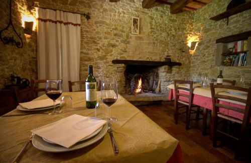 Pietra Antica Agriturismo - Foto 42