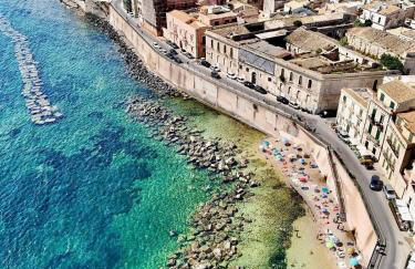 Terrazza dei Mori - Seaview terrace in Ortigia - Foto 35