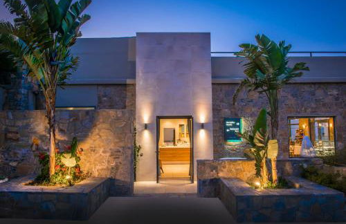 Happy Cretan Suites - Foto 66