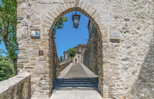 Nice Home In San Giustino Pg - Foto 26