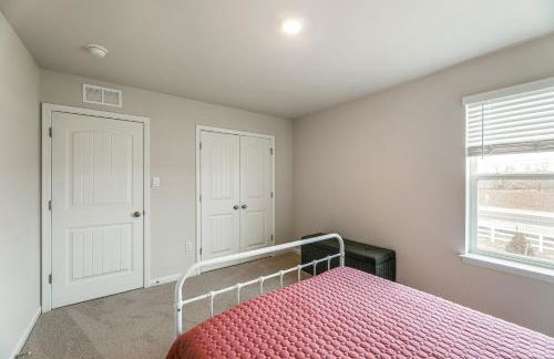 6 Mi to Bethany Beach Family Home with Pool Access! - Foto 26