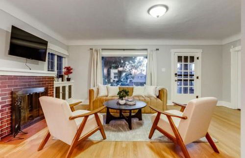 The Bonsai Bungalow With A Hot Tub And A Game Room - Foto 4